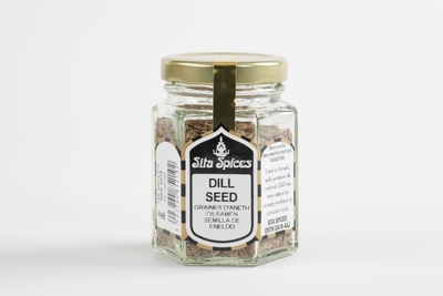 Dill Seeds